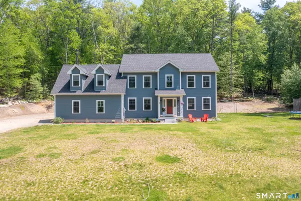 23 Senexet Road, Woodstock, CT 06281