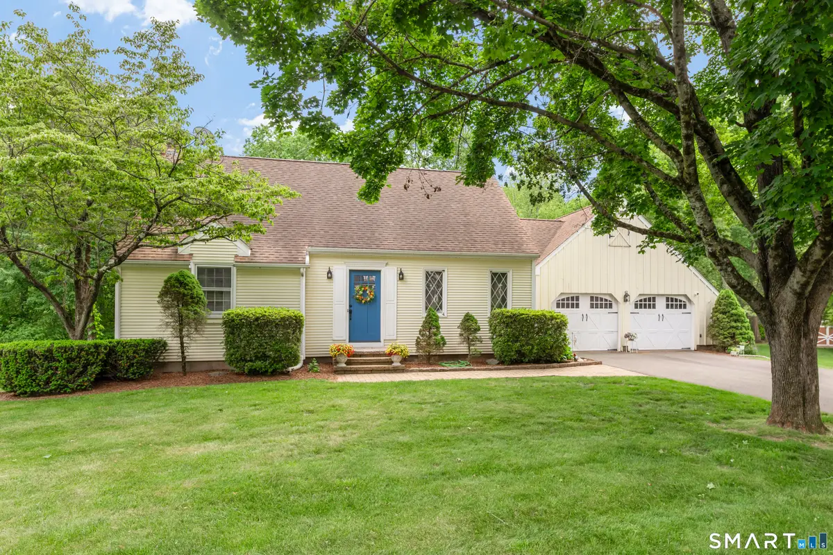 81 White Oak Drive, Southington, CT 06489 - #1