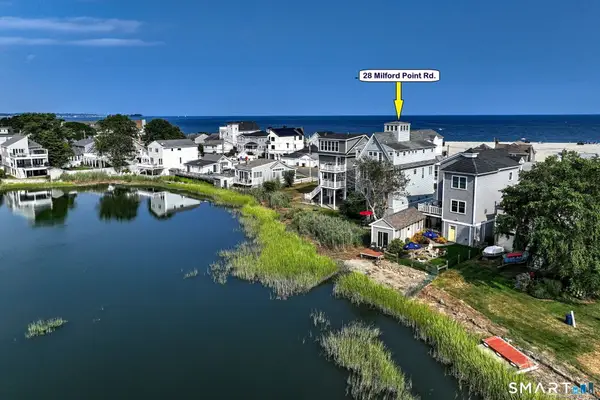 28 Milford Point Road, Milford, CT 06460