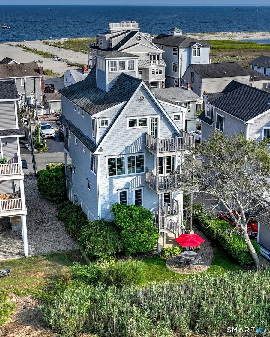 28 Milford Point Road, Milford, CT 06460 - #3