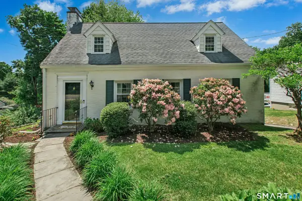 2231 Easton Turnpike, Fairfield, CT 06825
