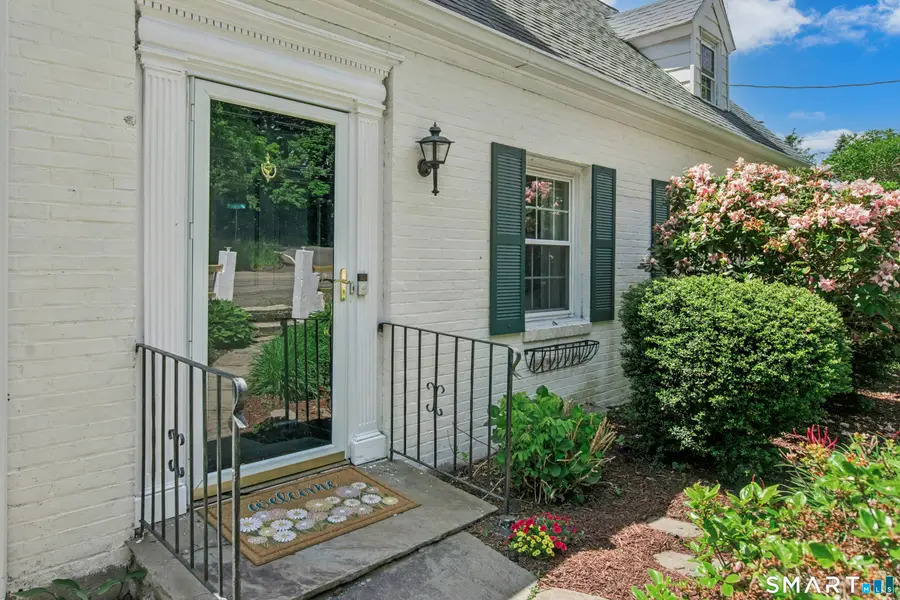 2231 Easton Turnpike, Fairfield, CT 06825 - #2