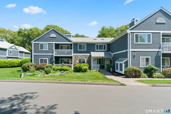 203 Windgate Circle #C, Monroe, CT 06468