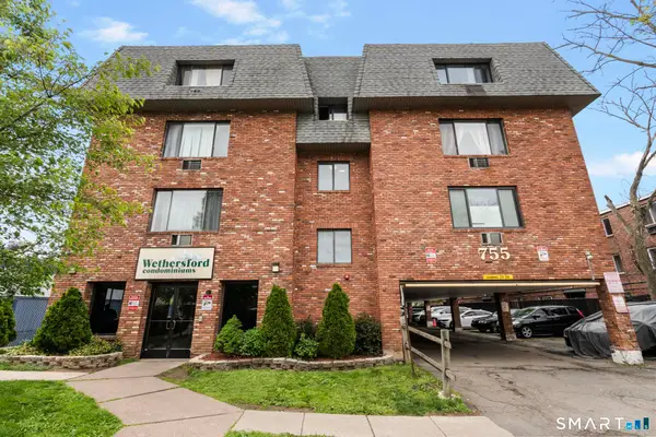 755 Wethersfield Avenue #C15, Hartford, CT 06114