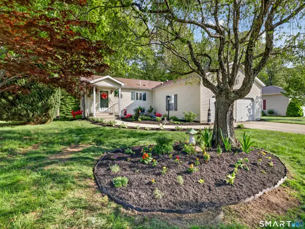 32 Indian Hill Road, Montville, CT 06382