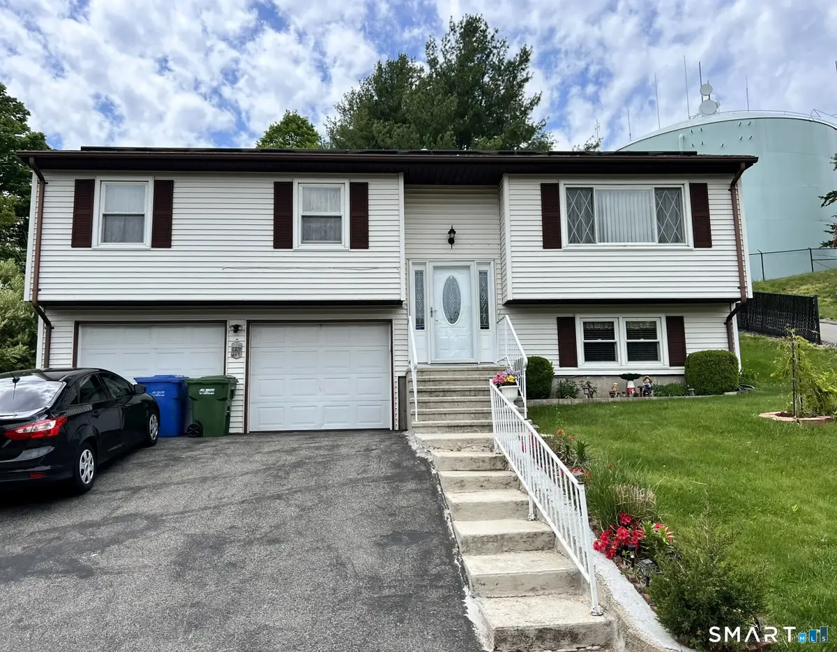 160 Cimarron Road, Middletown, CT 06457 - #1