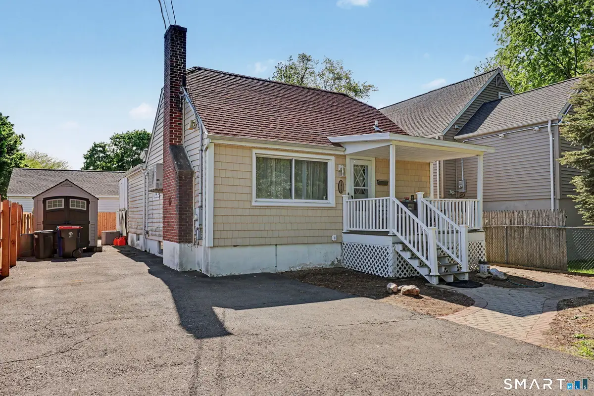 174 Woodward Avenue, Norwalk, CT 06854 - #1