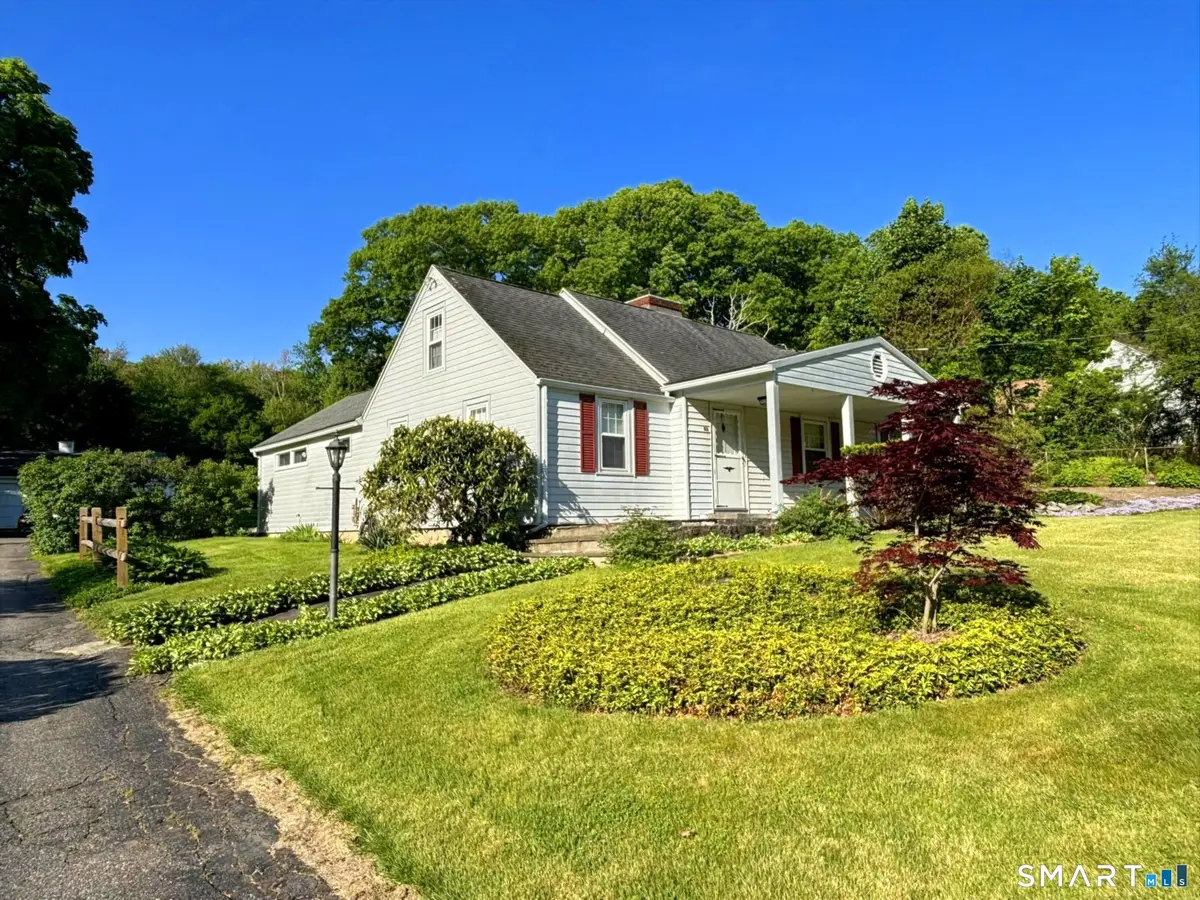 44 Summit Road, Prospect, CT 06712 - #1
