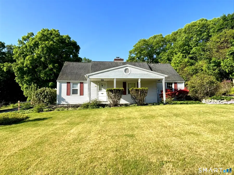 44 Summit Road, Prospect, CT 06712 - #2