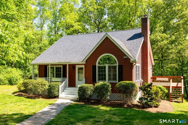 175 Vernon Street West, Manchester, CT 06042
