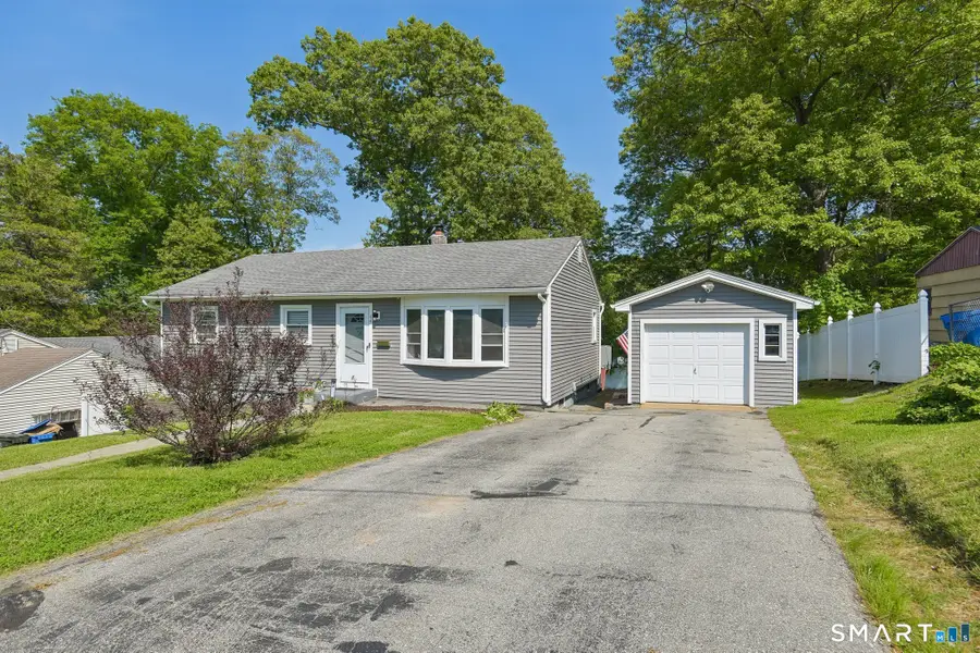 44 Clifton Place, Norwich, CT 06360 - #2