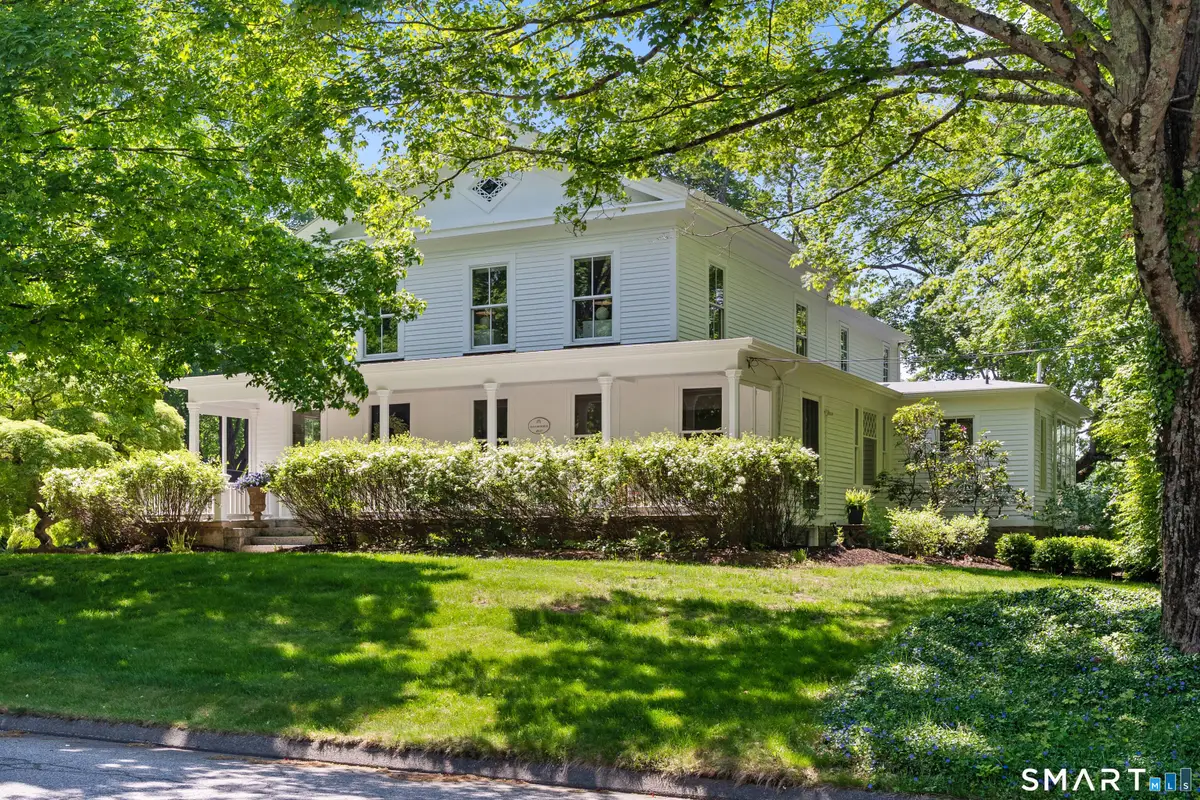 46 West Avenue, Essex, CT 06426 - #1