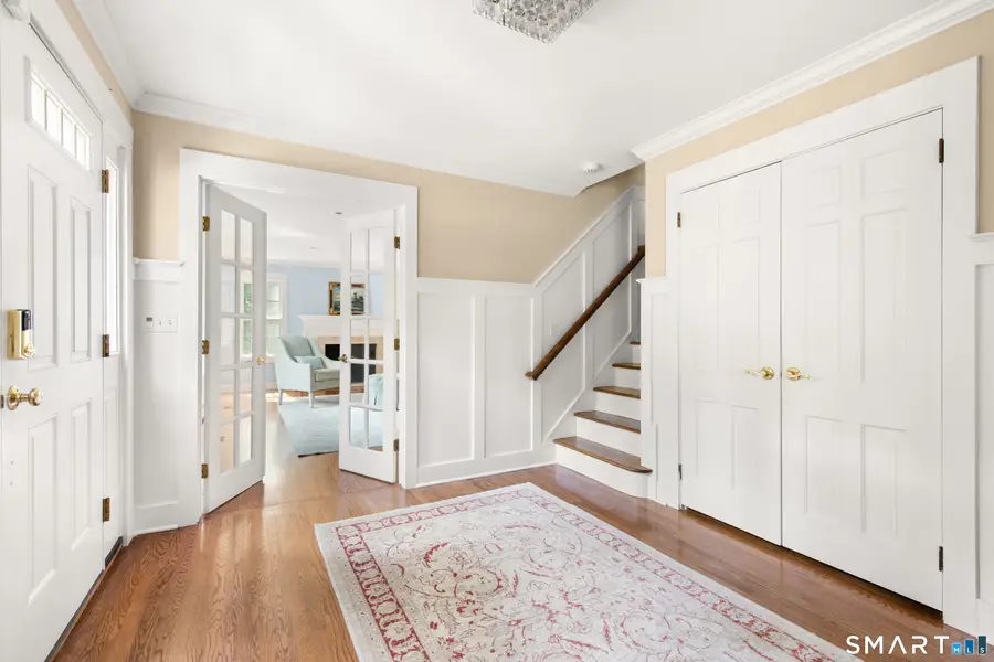 16 Pilgrim Lane, Weston, CT 06883 - #3
