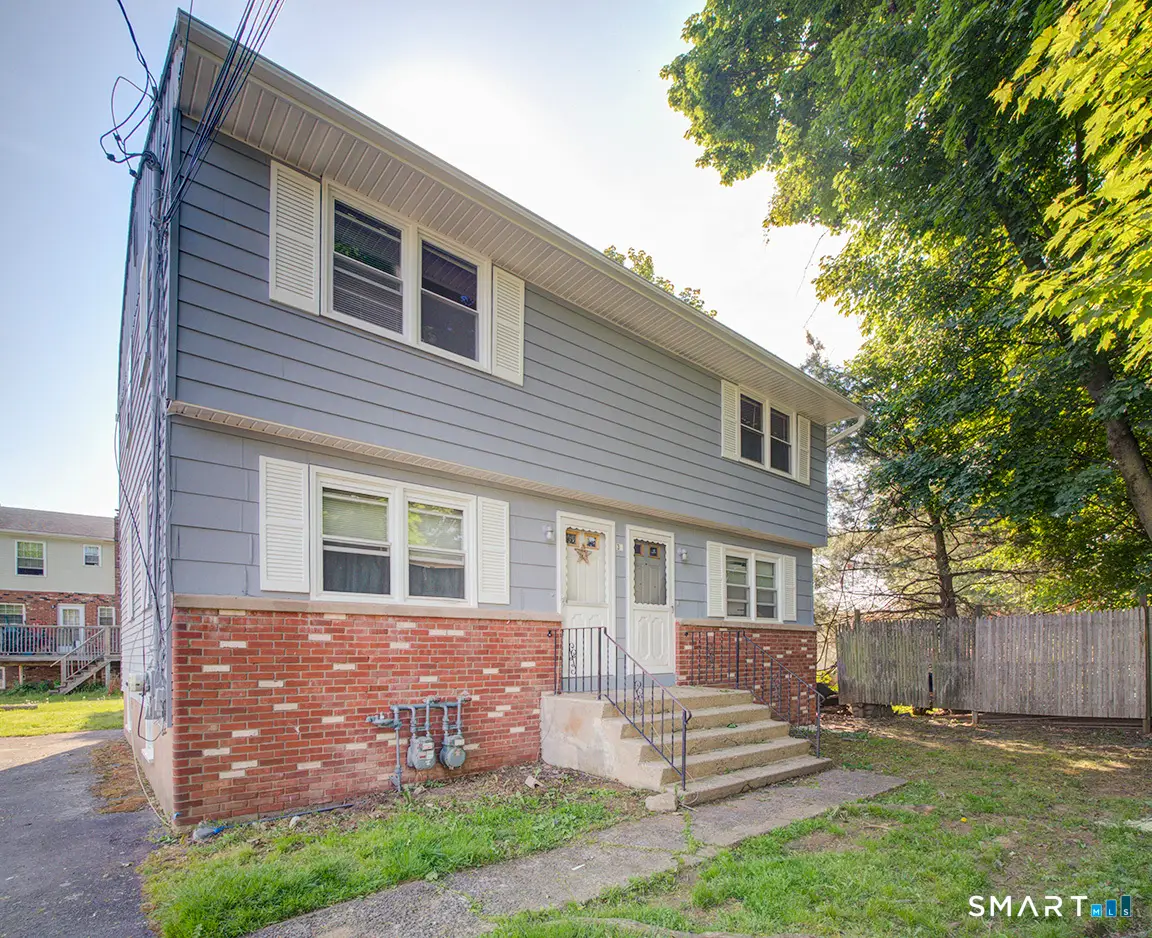 38 Mettler Street, Woodbridge, CT 06525 - #1