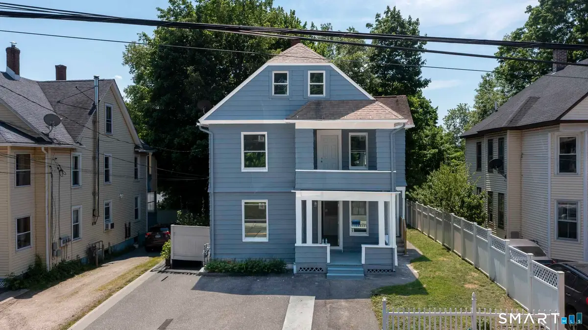 218 East Pearl Street, Torrington, CT 06790 - #1