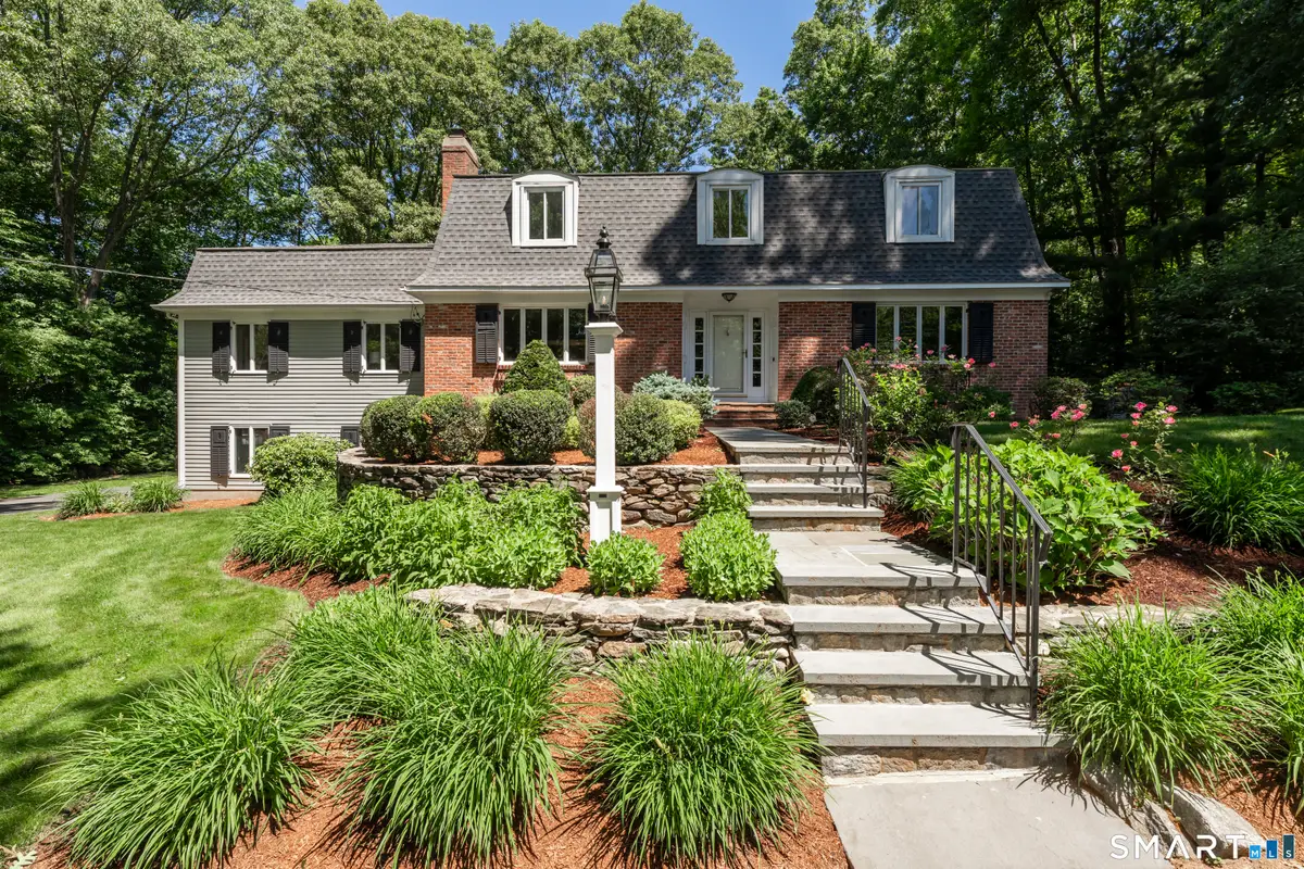 400 Beacon Hill Drive, Cheshire, CT 06410 - #1