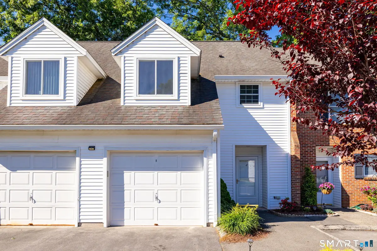 190 Tomlinson Avenue #11G, Plainville, CT 06062 - #1