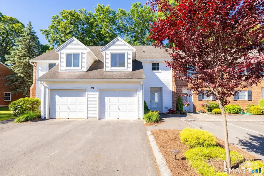 190 Tomlinson Avenue #11G, Plainville, CT 06062 - #2