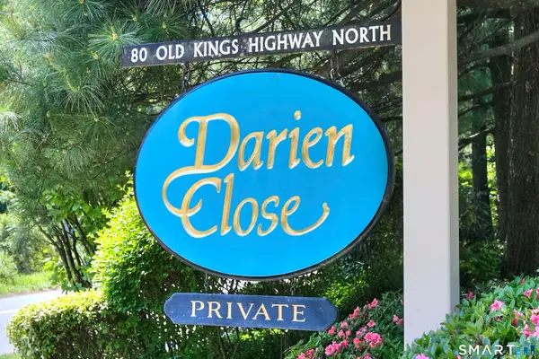 13 Darien Close #13, Darien, CT 06820