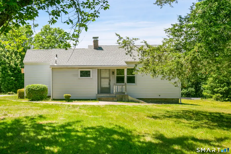 11 Bear Mountain Road, New Fairfield, CT 06812 - #2