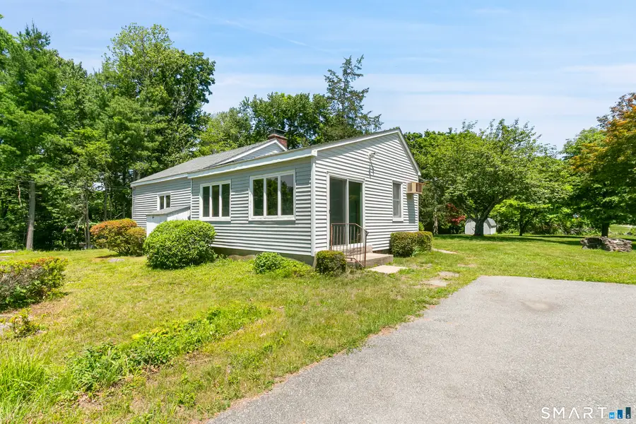 11 Bear Mountain Road, New Fairfield, CT 06812 - #3