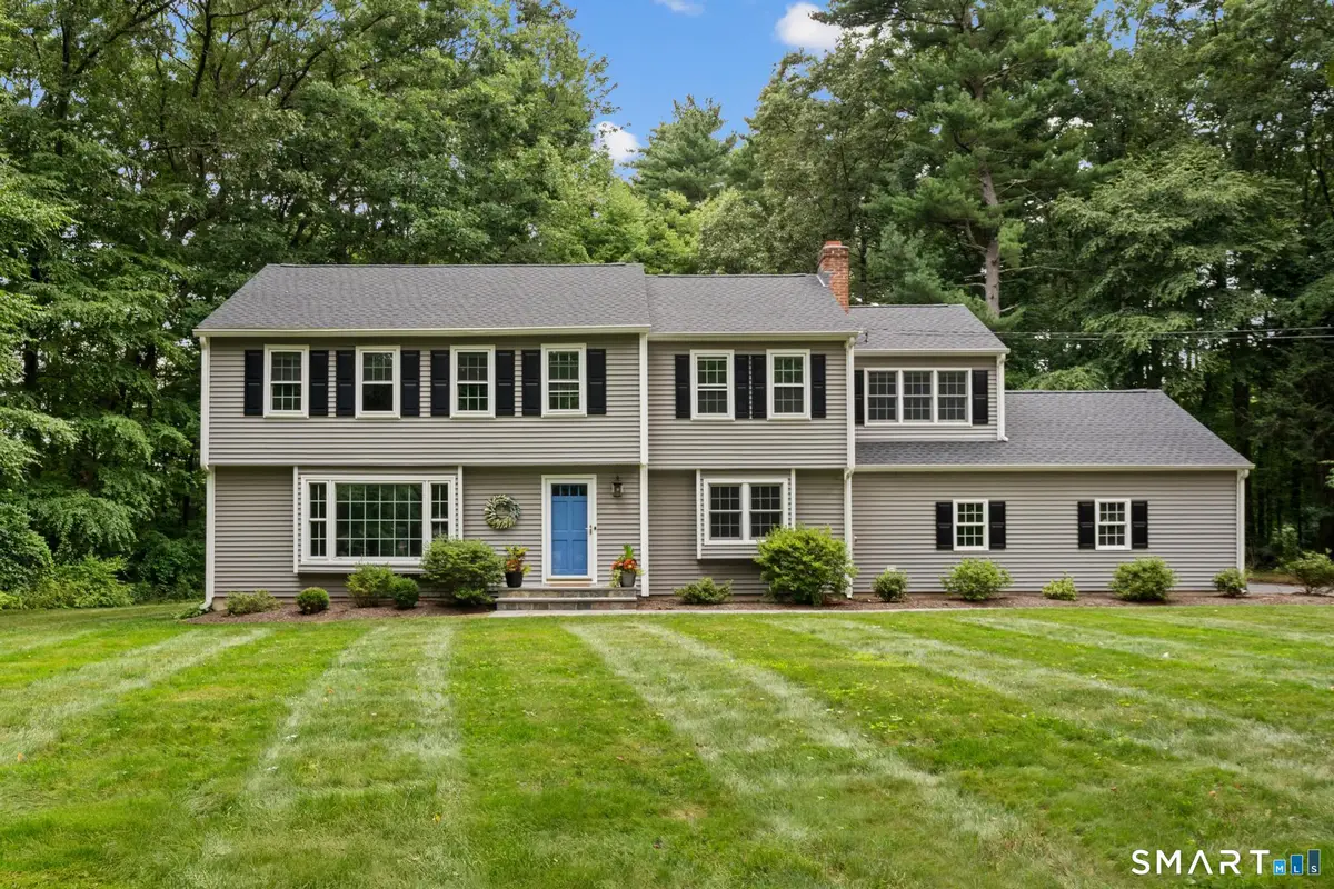 23 Lawton Drive, Simsbury, CT 06070 - #1