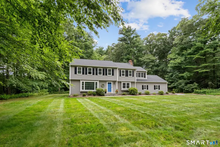 23 Lawton Drive, Simsbury, CT 06070 - #2