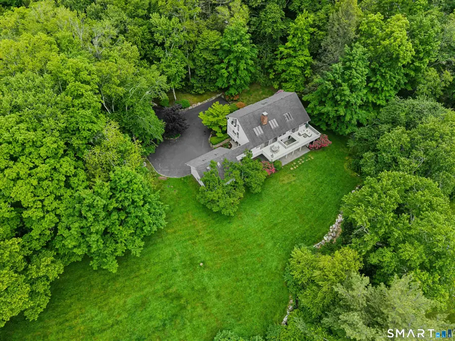 38 Old Redding Road, Weston, CT 06883 - #2