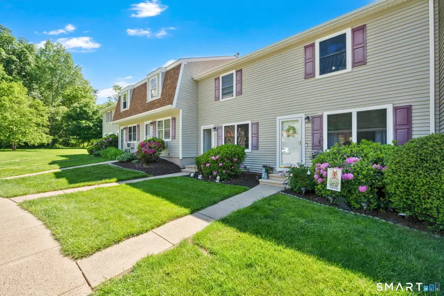 221 Brentwood Drive #221, Wallingford, CT 06492 - #2