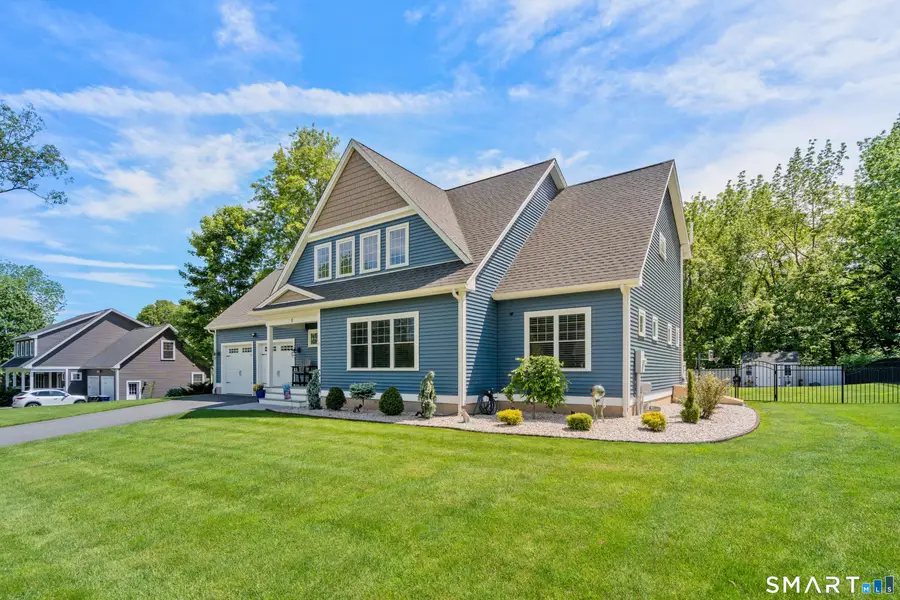 5 Limric Lane, Suffield, CT 06078 - #2