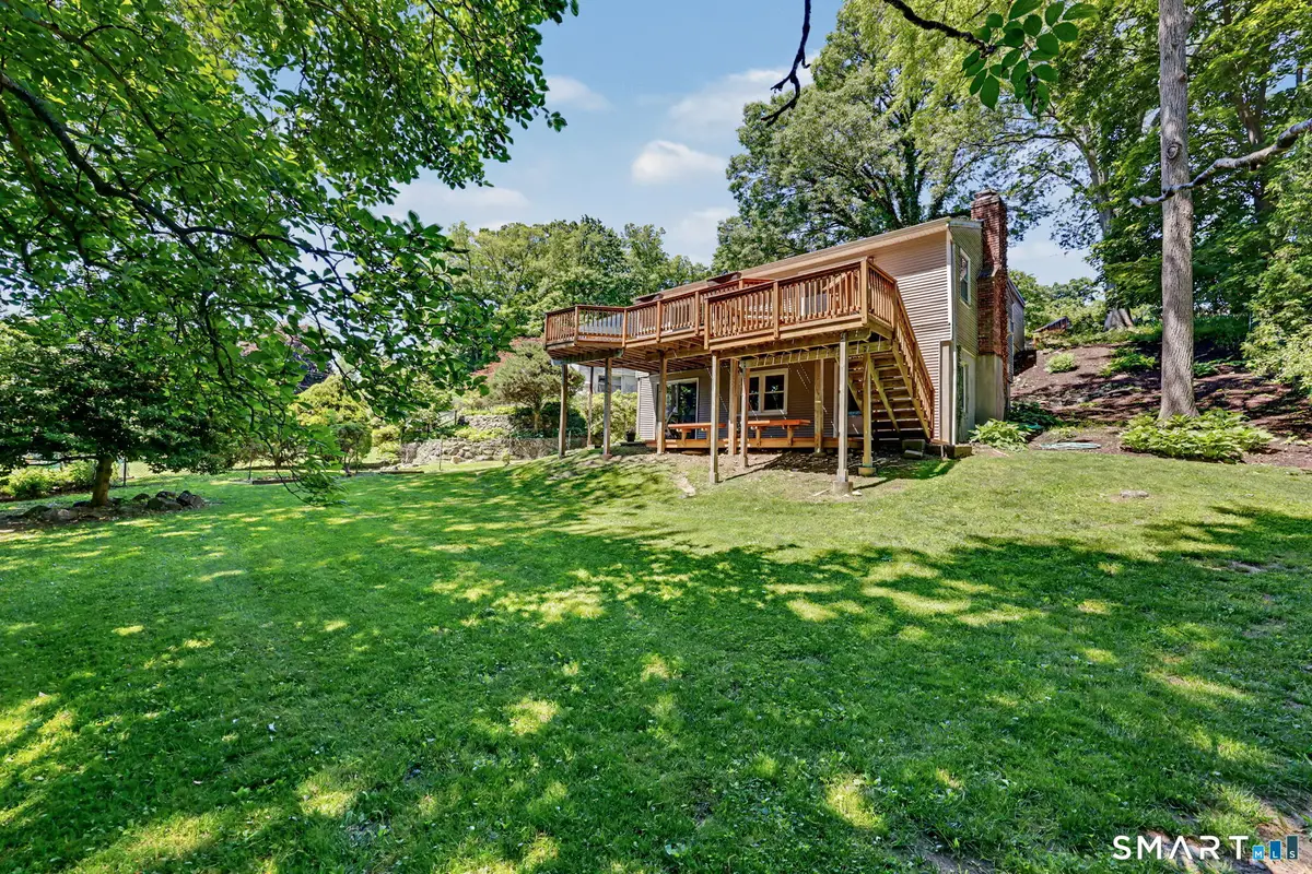 22 Nedley Lane, Greenwich, CT 06831 - #1