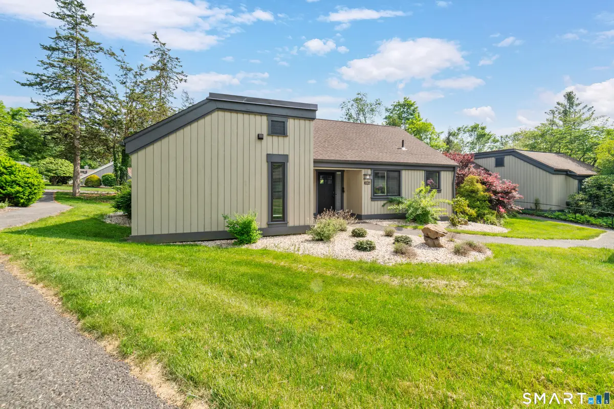 899 Heritage Village #A, Southbury, CT 06488 - #1