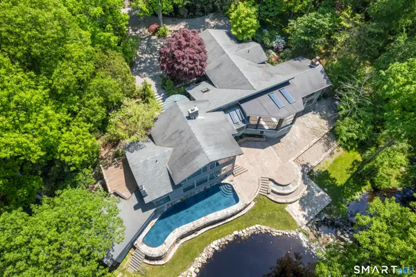 22 Pent Road, Weston, CT 06883