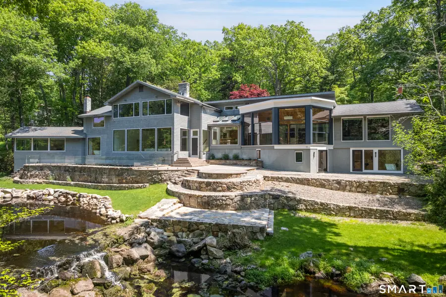 22 Pent Road, Weston, CT 06883 - #2