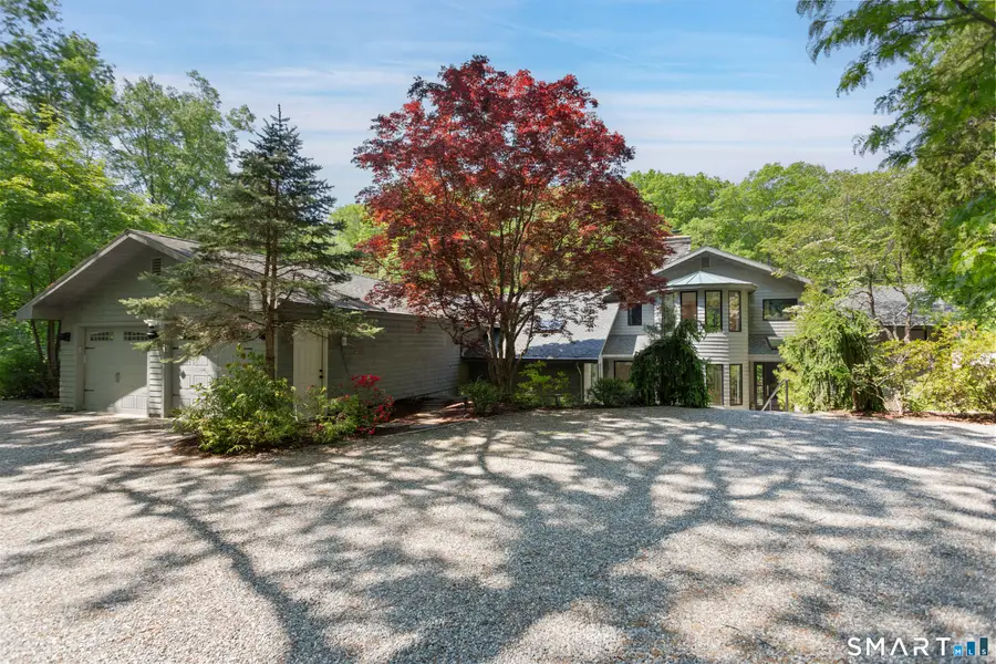 22 Pent Road, Weston, CT 06883 - #3