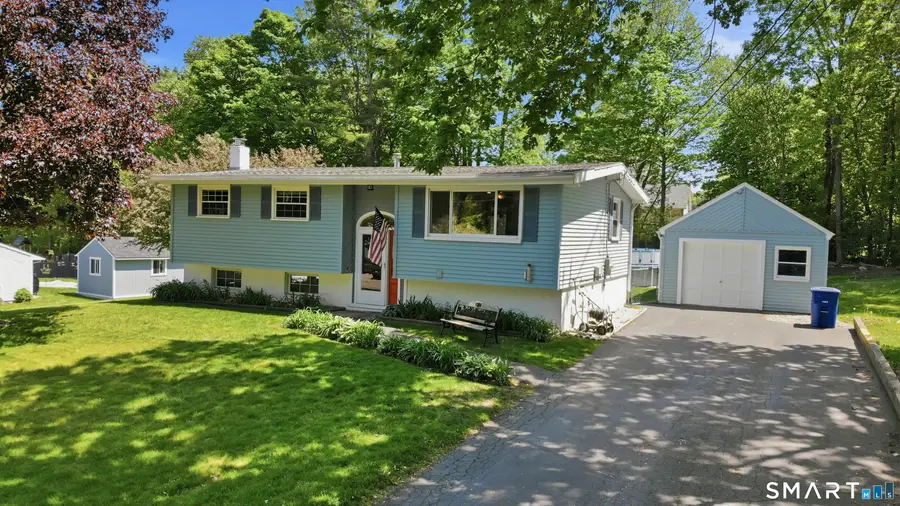 32 Highland Drive, Ledyard, CT 06339 - #2