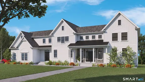 346 Rimmon Road, Woodbridge, CT 06525