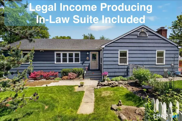 4 Yale Street, Norwalk, CT 06851
