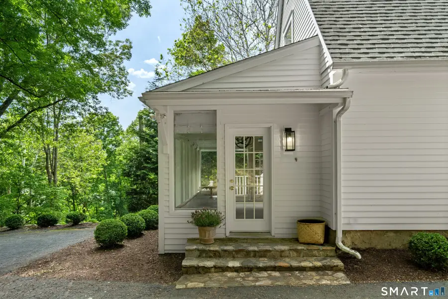 123 Lyons Plain Road, Weston, CT 06883 - #3