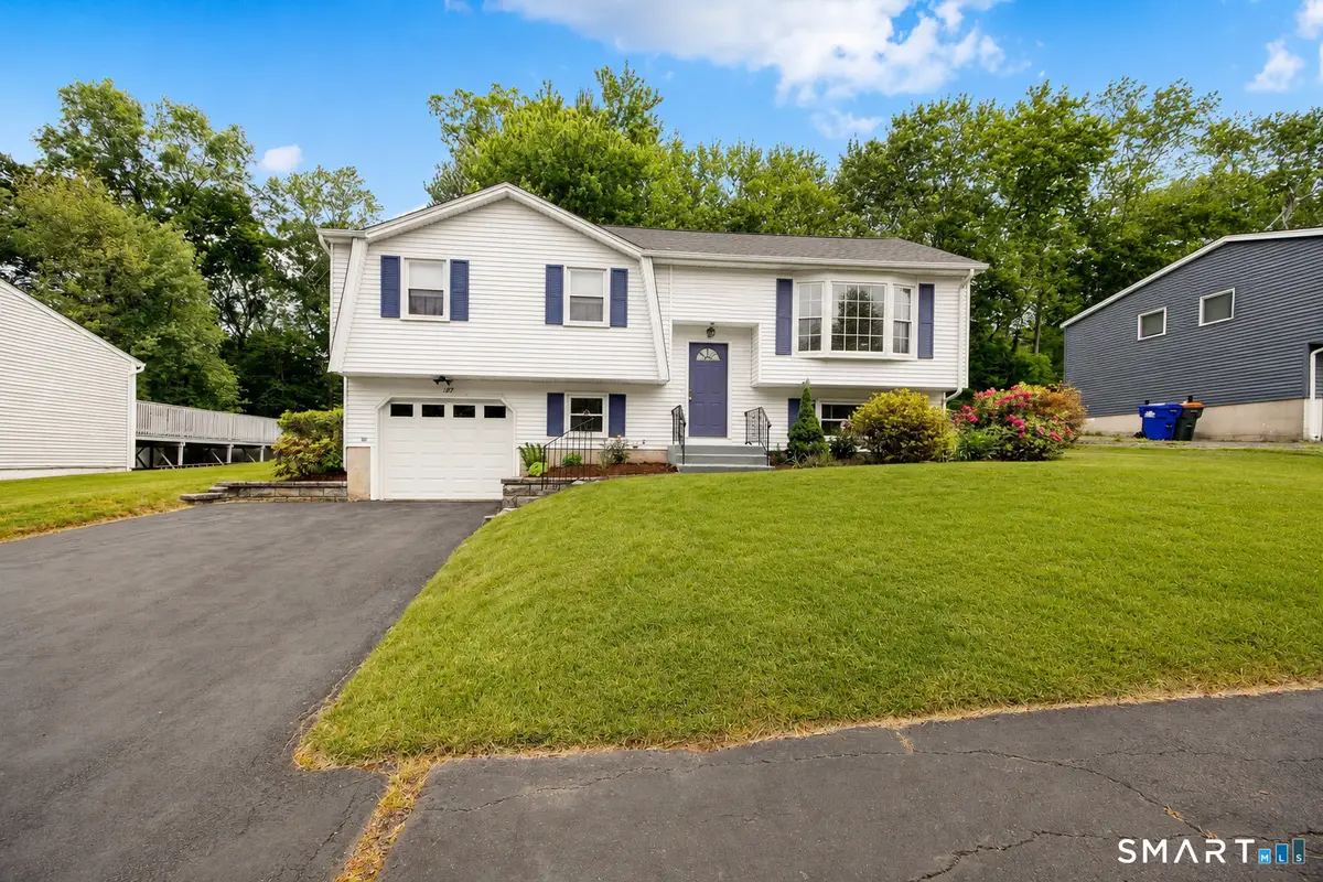 187 Knob Hill Road, Meriden, CT 06451 - #1