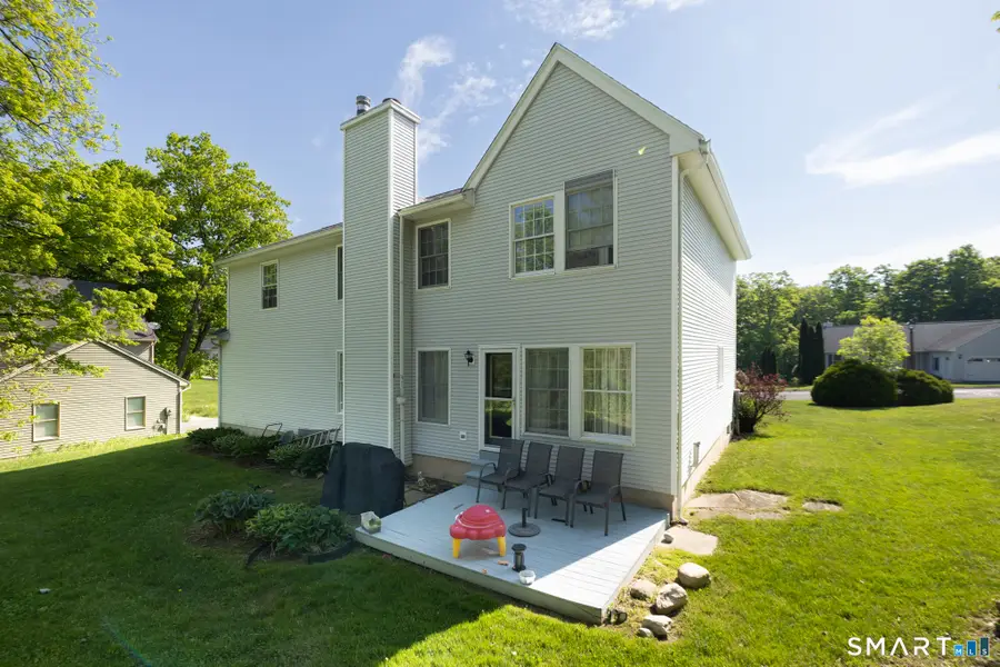 205 Oakbrook Lane, Torrington, CT 06790 - #3