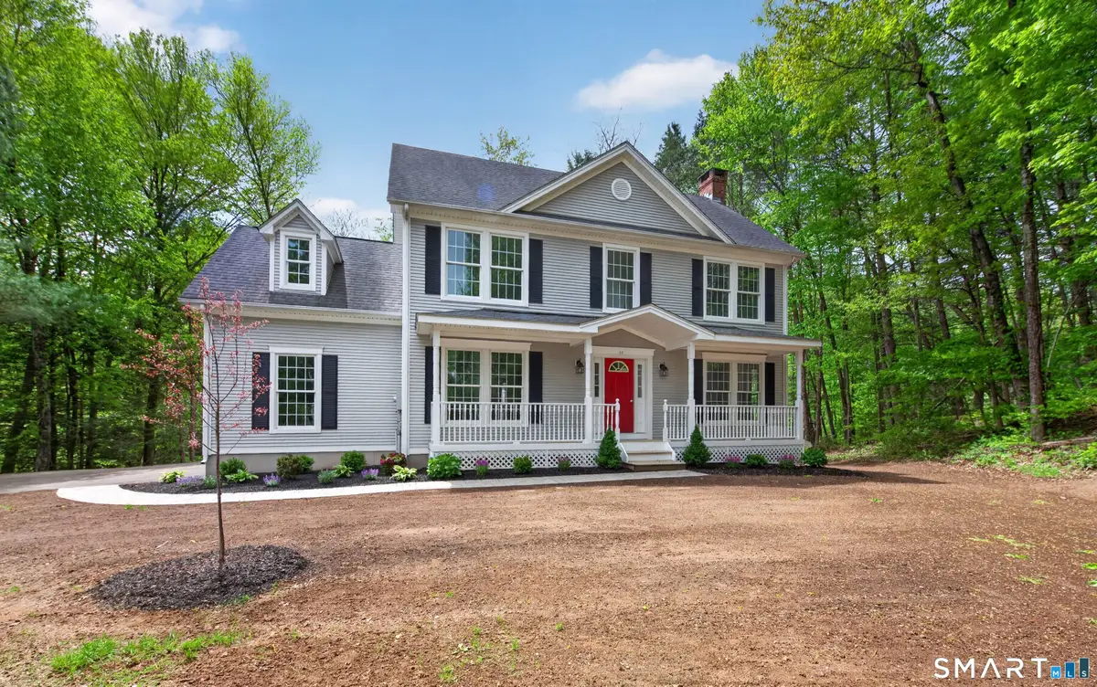 Address Withheld By Seller, Canton, CT 06019 - #1