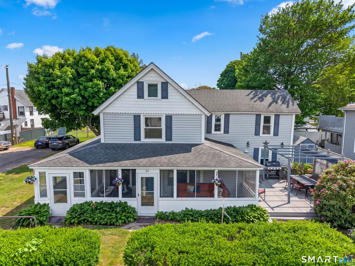 31 Old Colony Road, Old Lyme, CT 06371 - #1