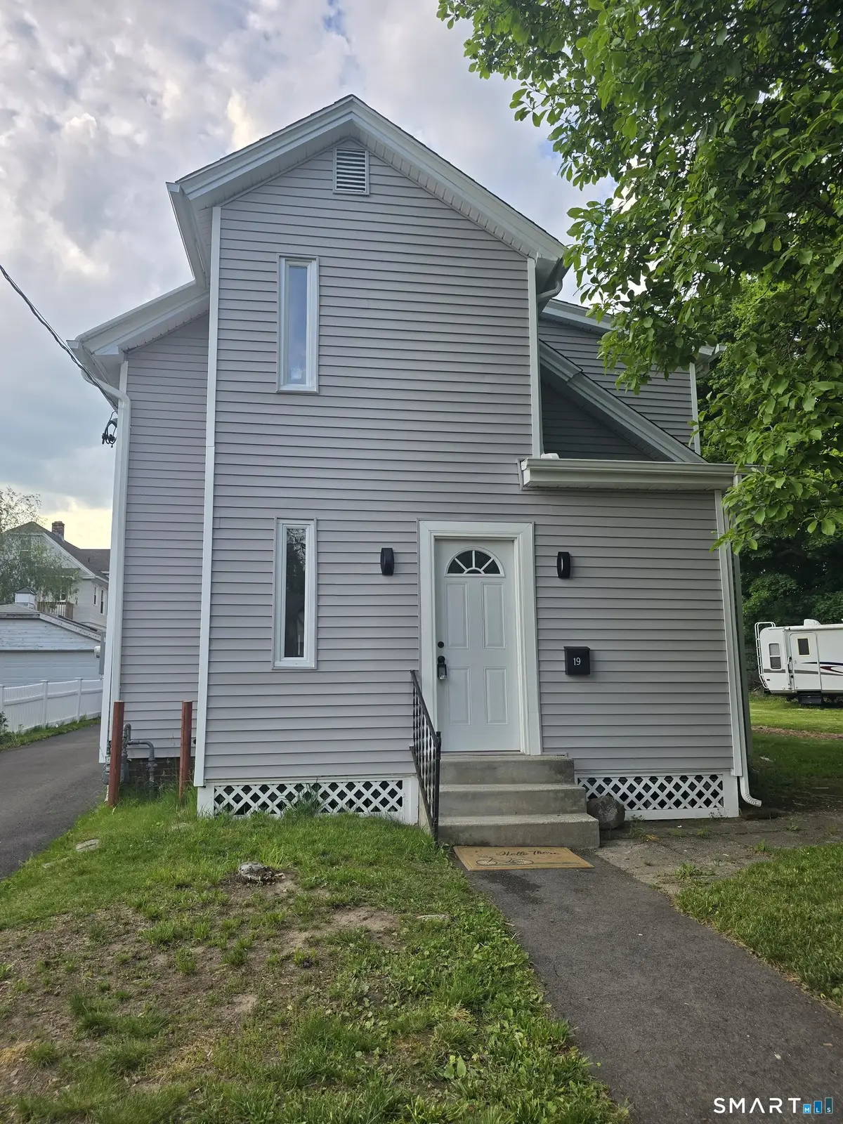 19 Jamaica Street, Bristol, CT 06010 - #1