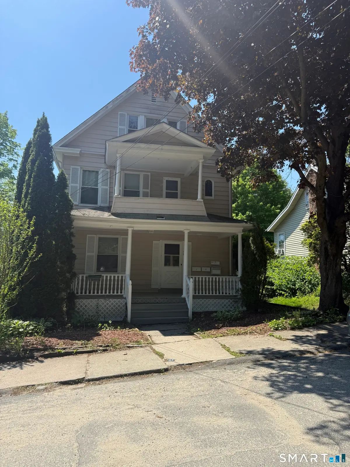 43 Woodruf Street, Waterbury, CT 06708 - #1