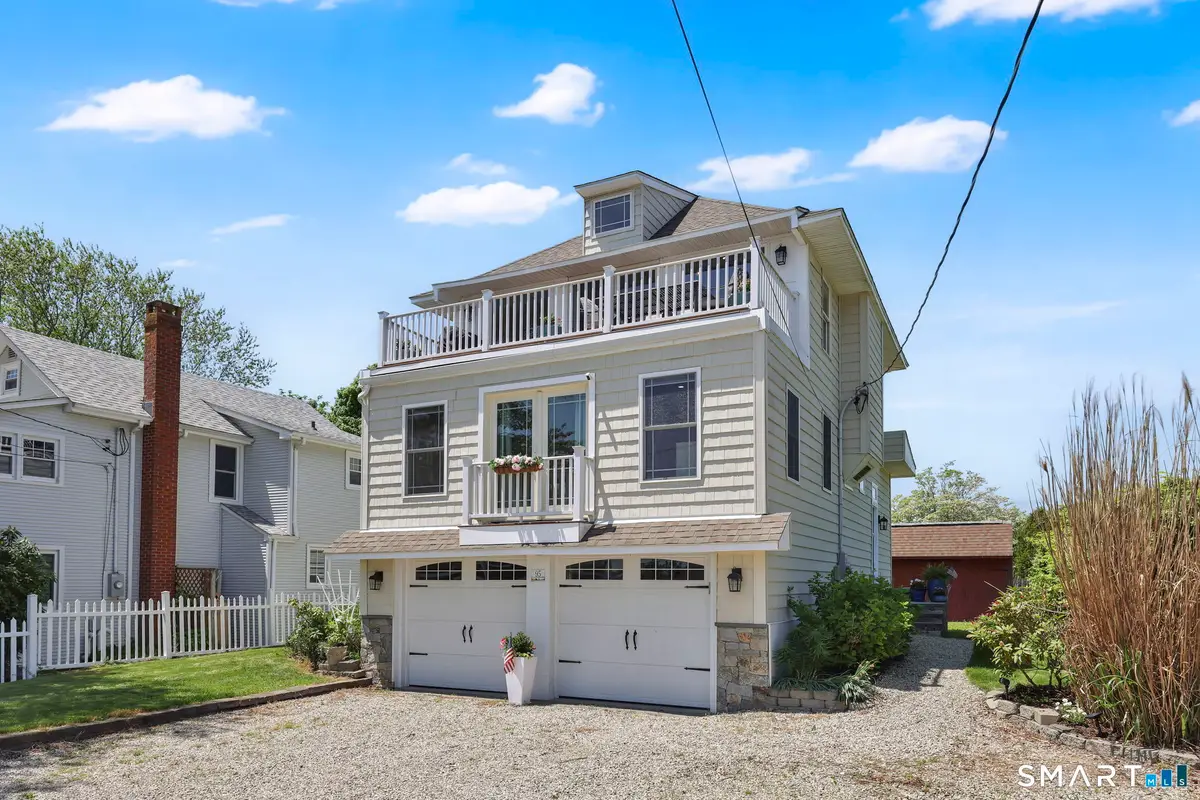 95 Middletown Avenue, Old Saybrook, CT 06475 - #1
