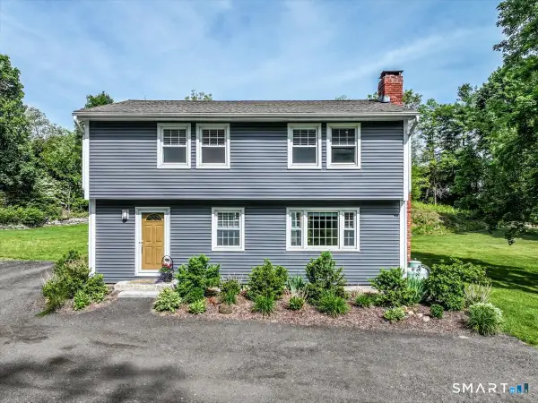 19 Botsford Hill Road, Newtown, CT 06470