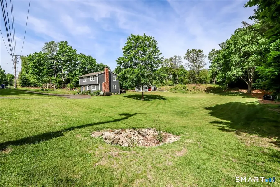 19 Botsford Hill Road, Newtown, CT 06470 - #3