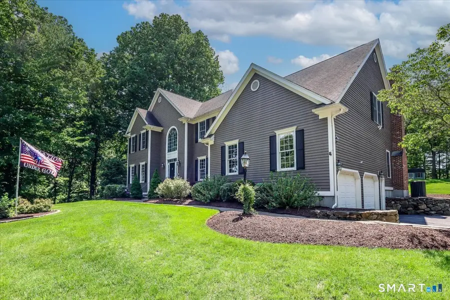 10 Canterbury Lane, Newtown, CT 06482 - #2