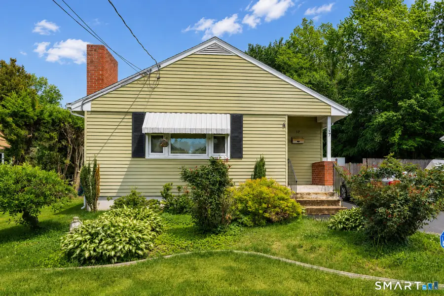 37 Camden Street, New Britain, CT 06051 - #2